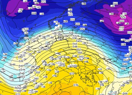 Prolećni Božić, temperatura do 20 stepeni: Od ovog datuma stiže zahlađenje sa kišom, evo kada će padati i sneg