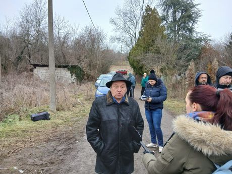 Osam ljudi poginulo, sedmoro u teškom stanju: Sve što znamo o požaru u domu za stare u Barajevu