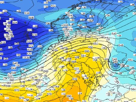 Stiže proleće usred zime: Ovi dani Srbiji će doneti temperature i do 20 stepeni